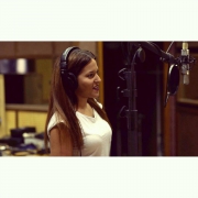 Szirota Jennifer - vocal recording